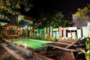 Arana Garden Ubud
